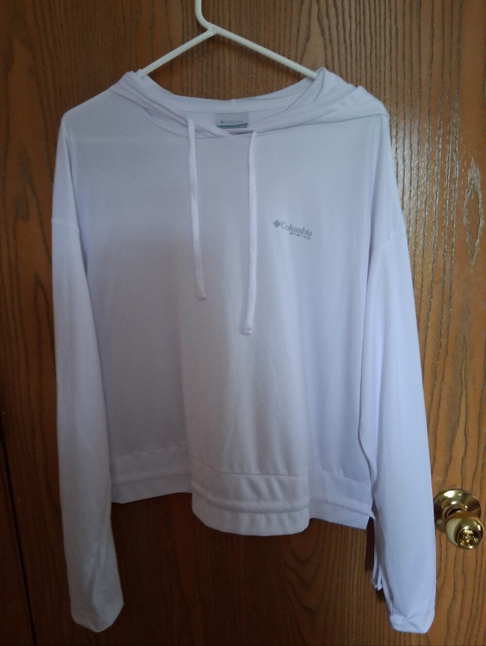Columbia Women's Lightweight Hoodie Sweater -